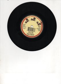 George Harrison This Is Love 1987 Uk Pressing 45