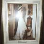 The new hat-picture in wooden frame Image 2