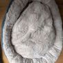 Beddies circular pet bed (cat or dog bed) Image 4