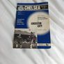 Chelsea programmes 1958 to 1971 Image 5
