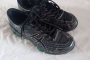 Asics trainers