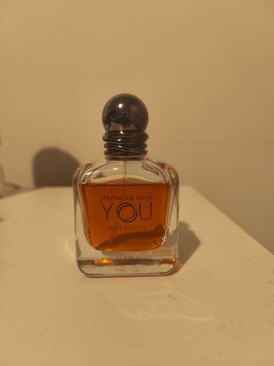 stronger with you intensely 50ml