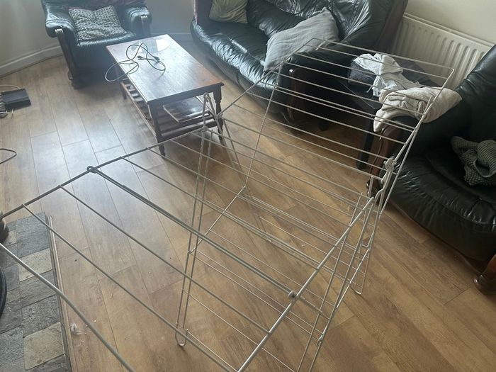 Clothes horse