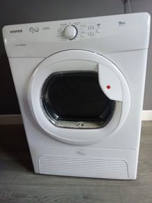 Hoover dryer 9kg