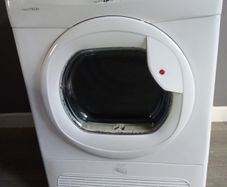 Hoover dryer 9kg