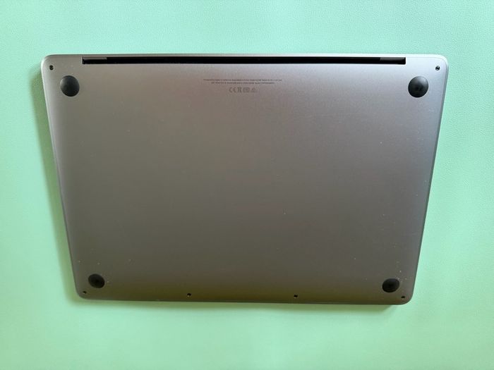 MacBook Pro M1 13 inch + extras