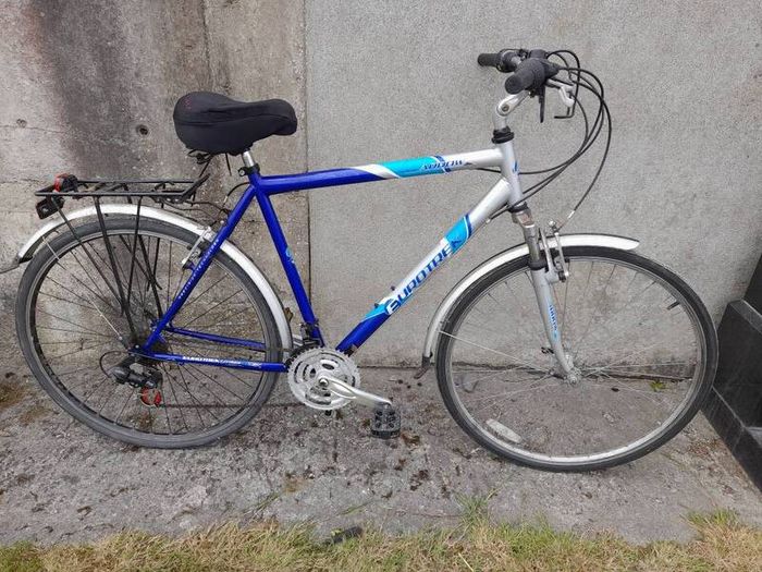bike
