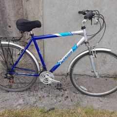 bike