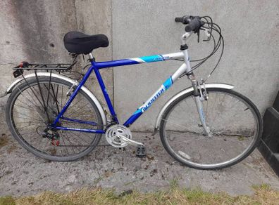 bike