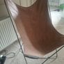 Butterfly lounge chair Image 2