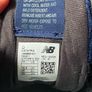 New Balance 574 Blue U5747FO UK10.5 Mens Trainers Image 8
