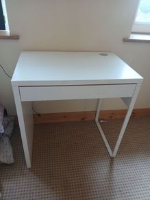 Ikea desk