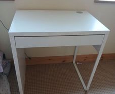 Ikea desk