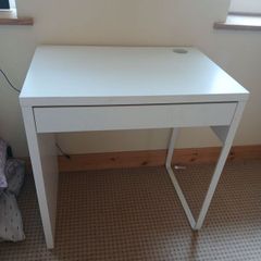 Ikea desk