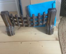 grate