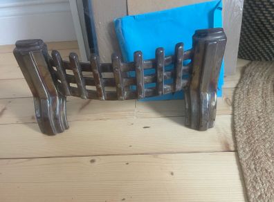 grate