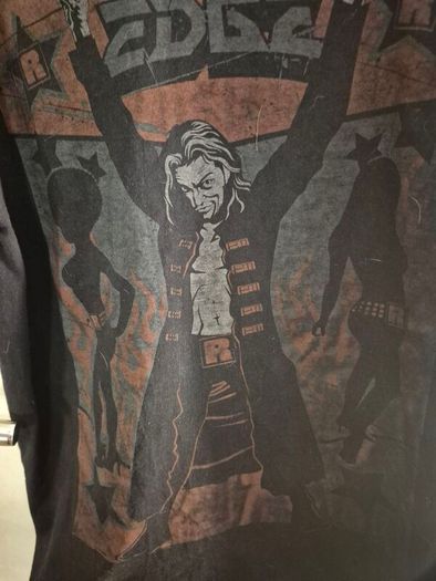 wwe tshirt bundle (3)