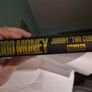 Blood Money book Image 4
