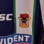 bradford bulls rugby jersey Image 2