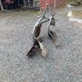 Ford Ferguson plough Image 5