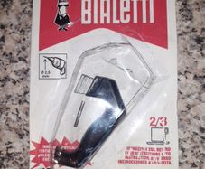 Bialetti Moka Express - replacement handle