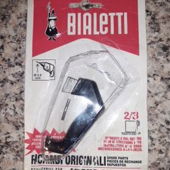 Bialetti Moka Express - replacement handle