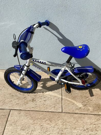Kids bike