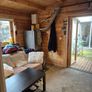 Log Cabin Image 8