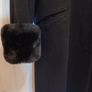 Helen Mc Alinden Wool Coat Image 4