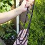 Vintage Lynggaard Style Multi Strand Necklace Image 3