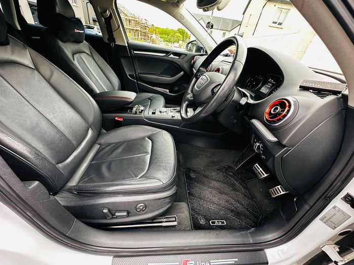 2014 Audi A3