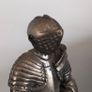 Henry VIII pewter figure Image 8