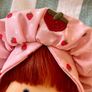 Vintage Strawberry Shortcake doll 2008 collectible Image 2