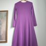 Cos Dress Size Small Image 4