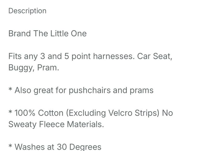 Seat liner