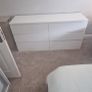 ikea 8 drawer chest Image 2
