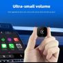 2025 New Wireless CarPlay /Android Auto Adapter Wireless Dongle Ultra Compact | For Factory-Wired CarPlay Image 2