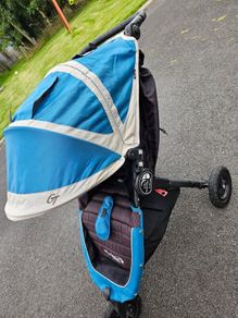 Citi mini gt stroller