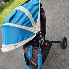 Citi mini gt stroller