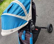 Citi mini gt stroller