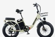 BURCHDA U8 Electric Bike