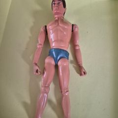 Palitoy action man