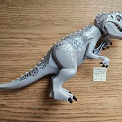 lego indorex02 indominus rex, set jurassic world 75941