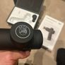 Hyperice Hypervolt Go 2 Massage Gun - Brand New Image 2