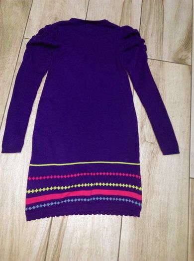 Girl's Dress, 10-11years