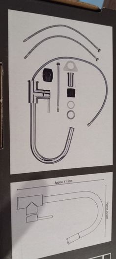 Kitchen Tap