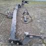 Towbar Peugeot 2008 + PCT Towbar Electrics By-pass Relay  ZR2500 Image 6