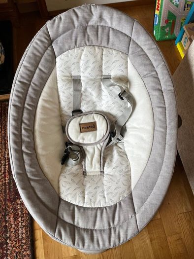 Baby Swing For Sale in Bandon, Cork from Medstudent84