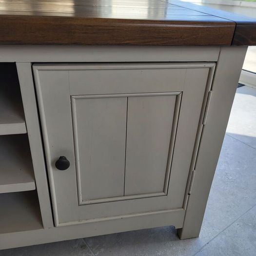 Tv unit