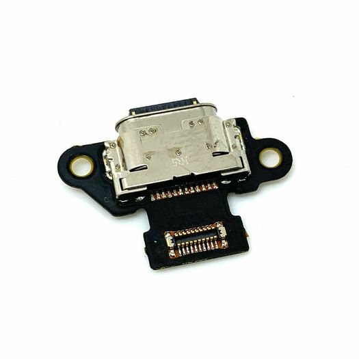 For Motorola Moto X4 XT1900 Charging Port Type C USB Dock Connector Flex New - FHT05MCP